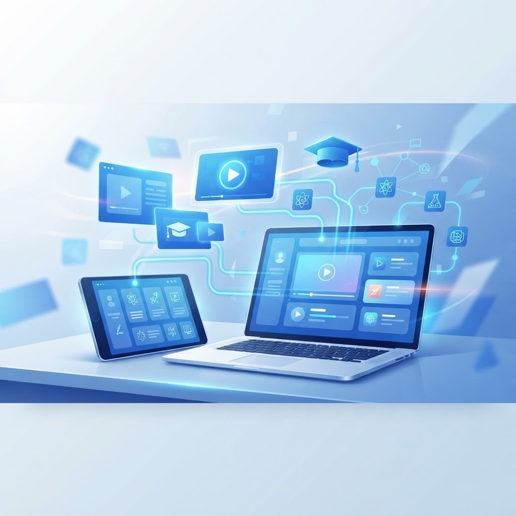 Top 10 Best Online Learning Platforms in County Durham