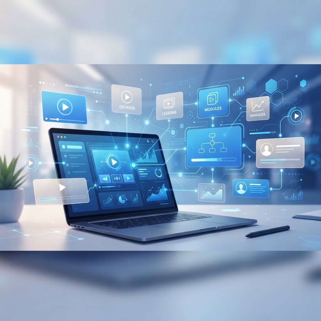 Top 10 Best Online Learning Platforms in Croydon