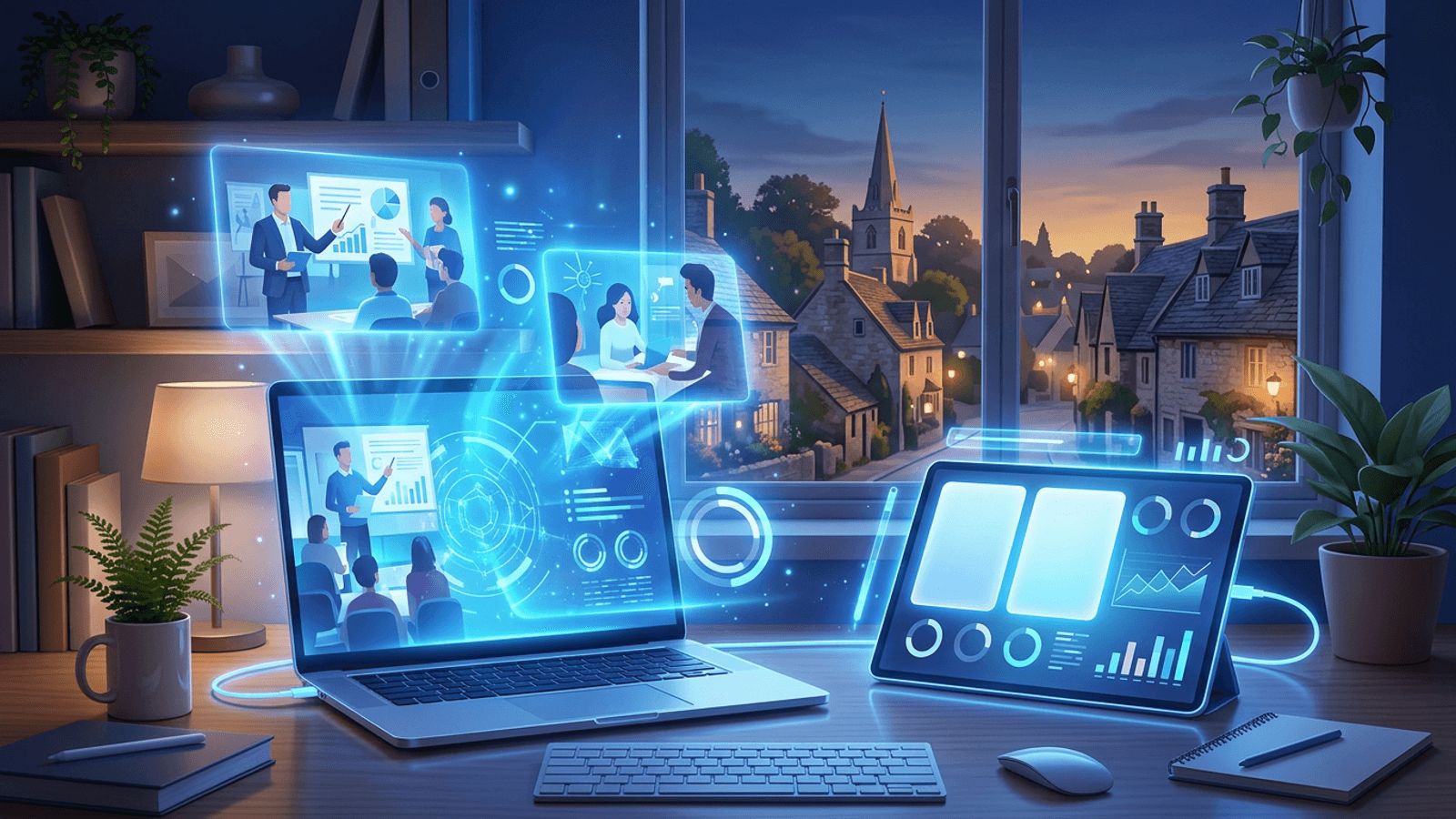 Top 10 Best Online Learning Platforms in Darlington