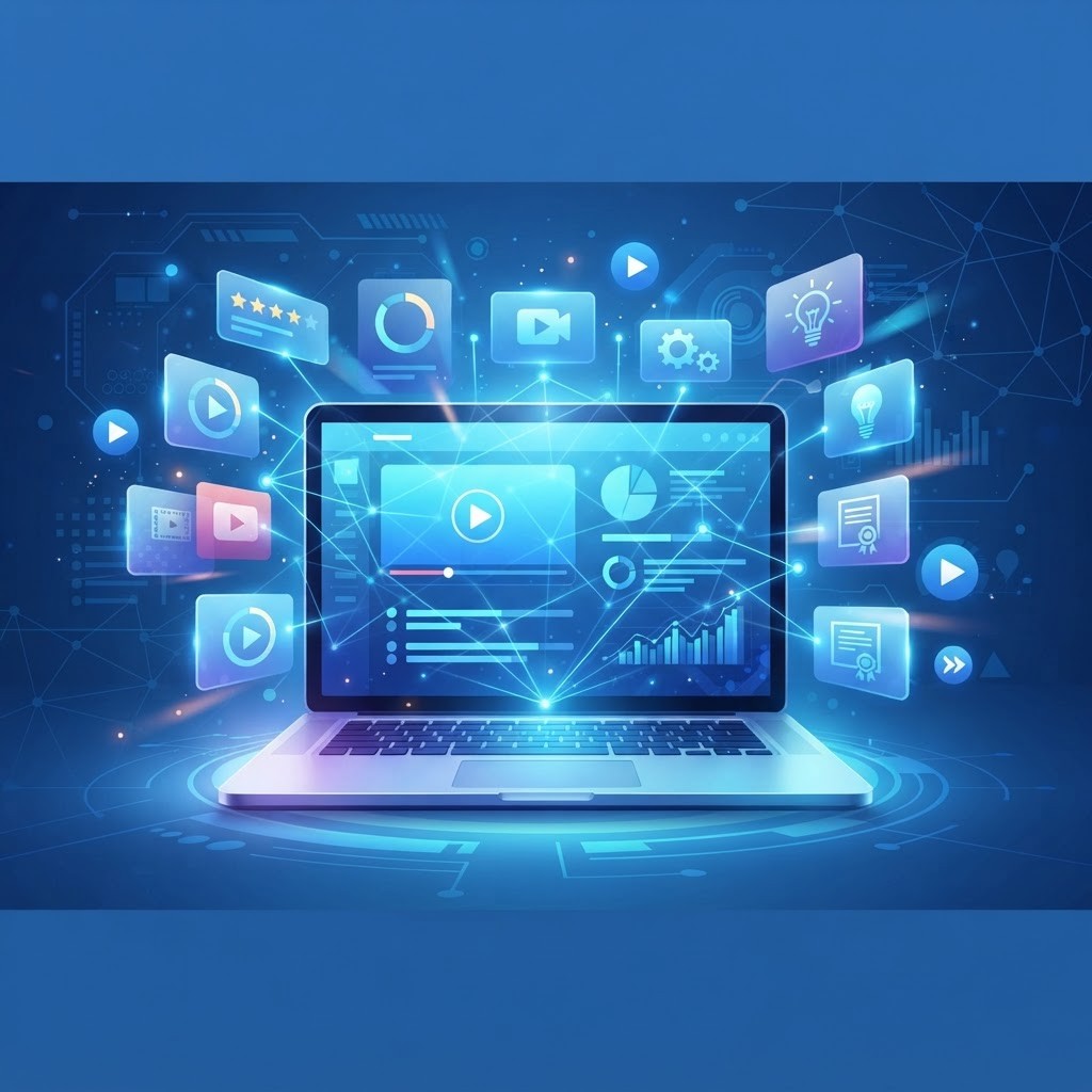 Top 10 Best Online Learning Platforms in Ealing