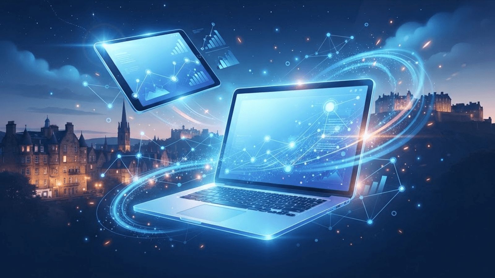 Top 10 Best Online Learning Platforms in East Ayrshire