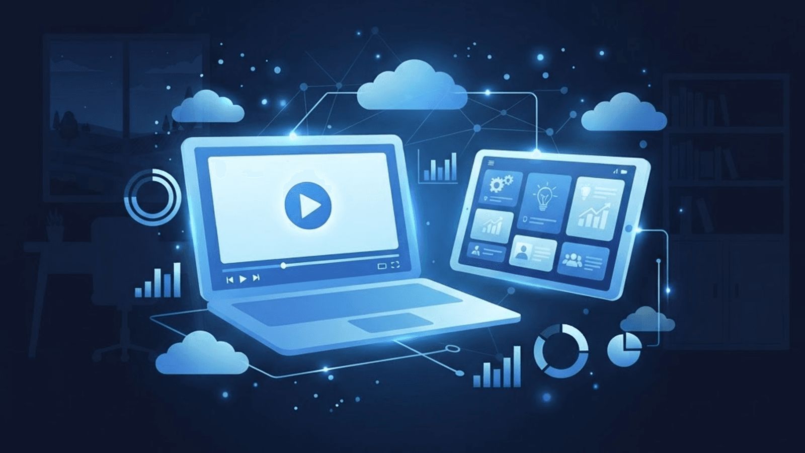 Top 10 Best Online Learning Platforms in East Lindsey