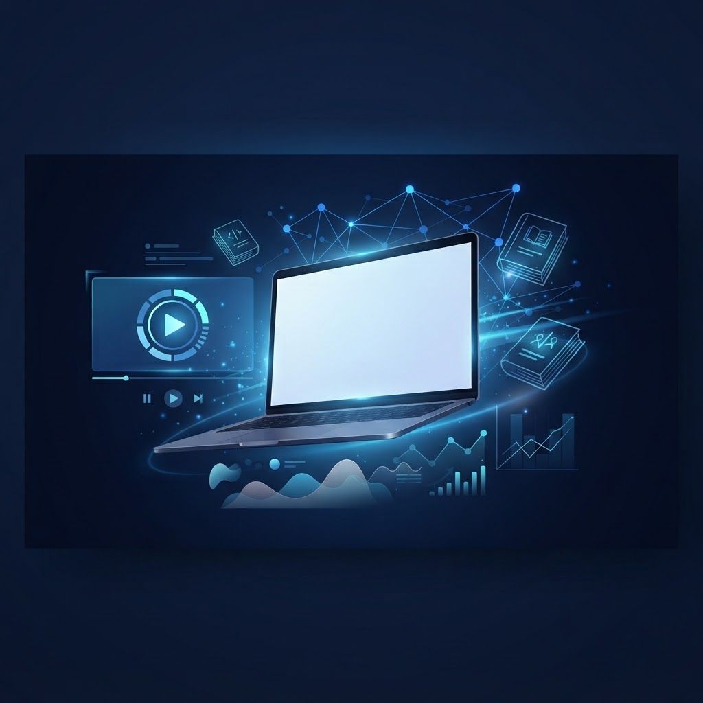 Top 10 Best Online Learning Platforms in East Lothian