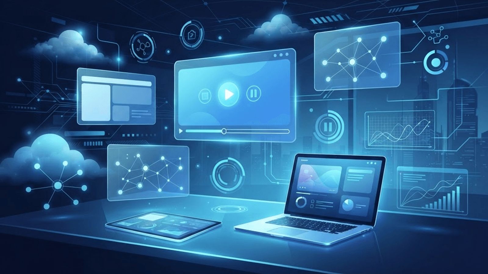 Top 10 Best Online Learning Platforms in Elmbridge