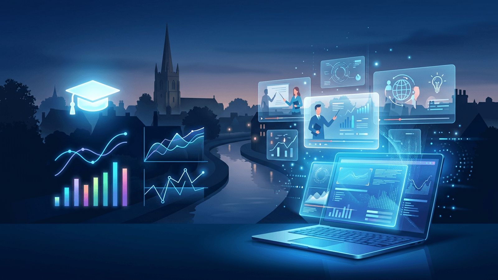 Top 10 Best Online Learning Platforms in Erewash