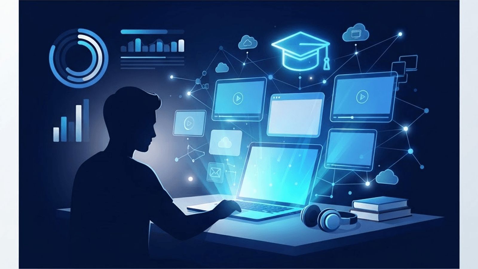 Top 10 Best Online Learning Platforms in Falkirk