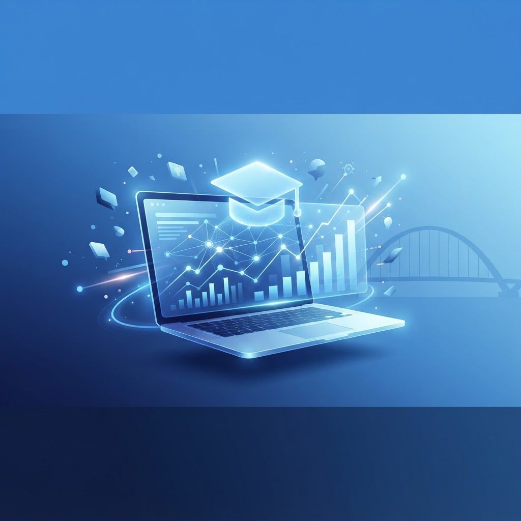 Top 10 Best Online Learning Platforms in Gateshead
