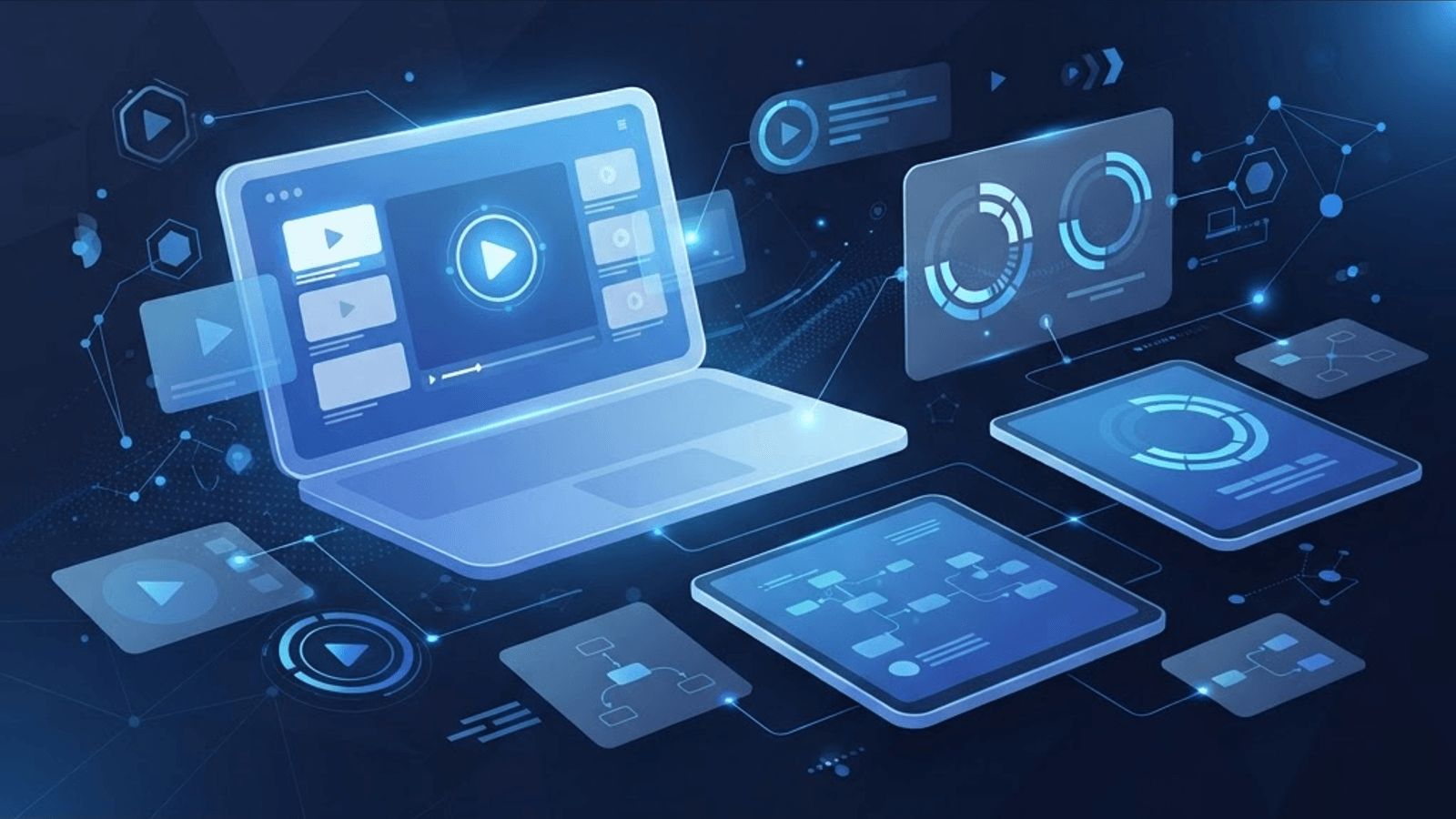 Top 10 Best Online Learning Platforms in Gedling