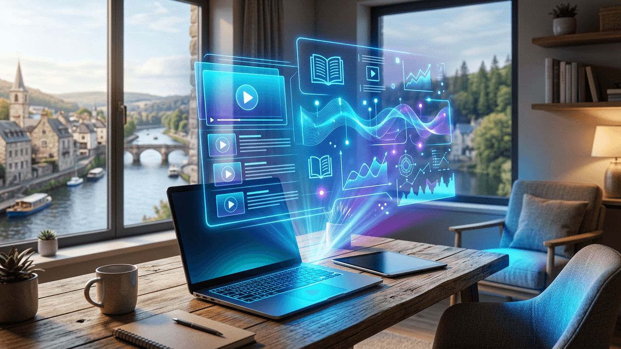 Top 10 Best Online Learning Platforms in Gravesham