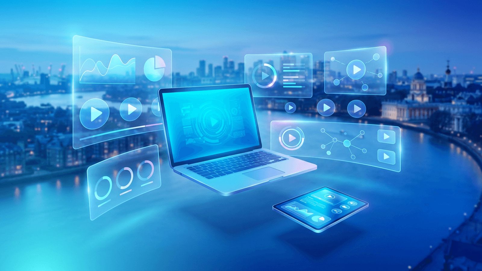 Top 10 Best Online Learning Platforms in Greenwich