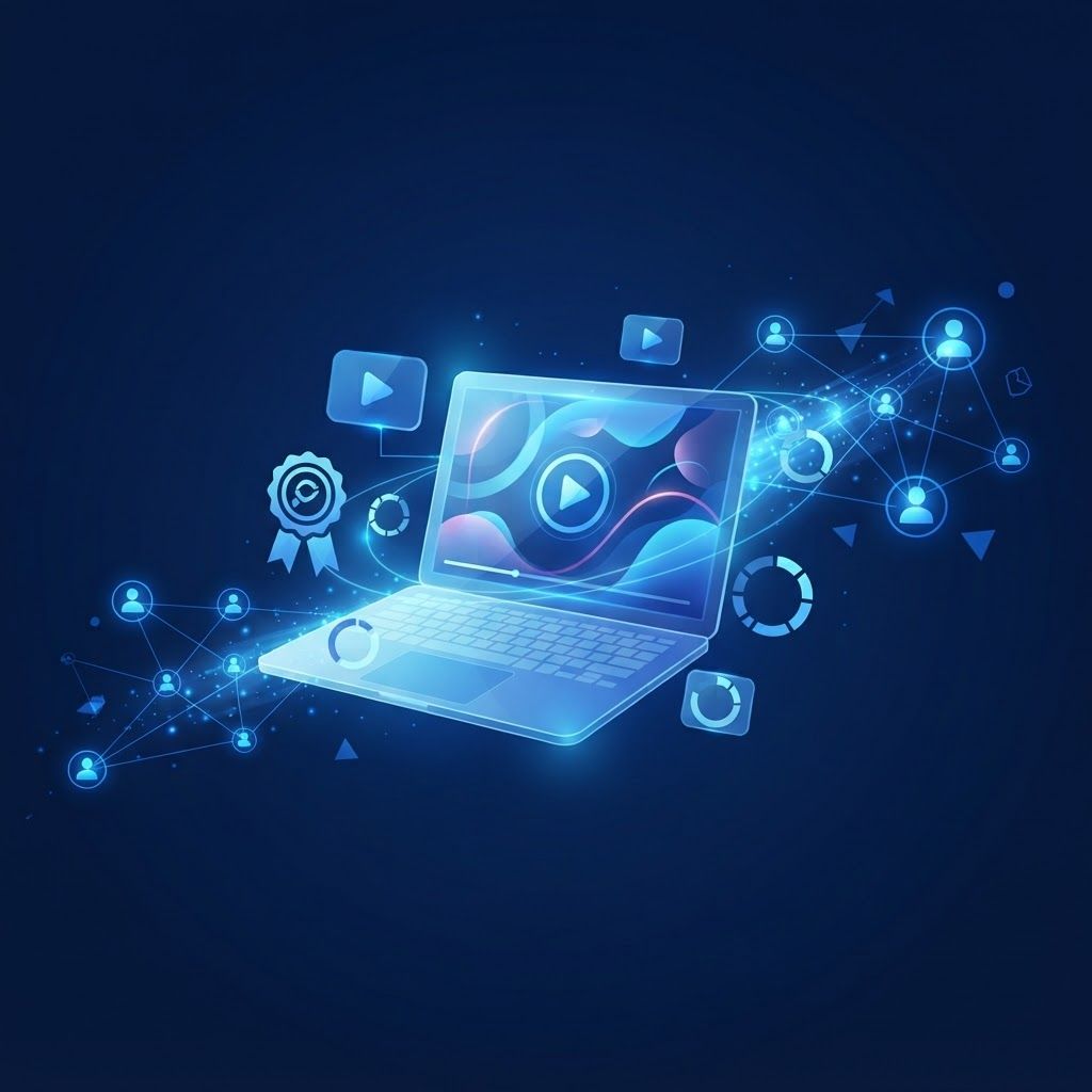 Top 10 Best Online Learning Platforms in Halton