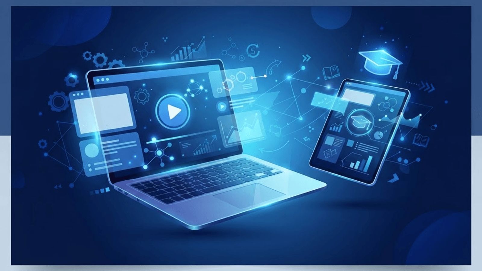 Top 10 Best Online Learning Platforms in Hammersmith and Fulham