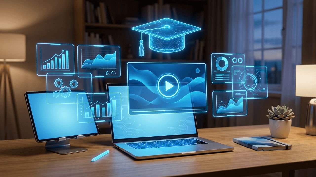 Top 10 Best Online Learning Platforms in Hounslow