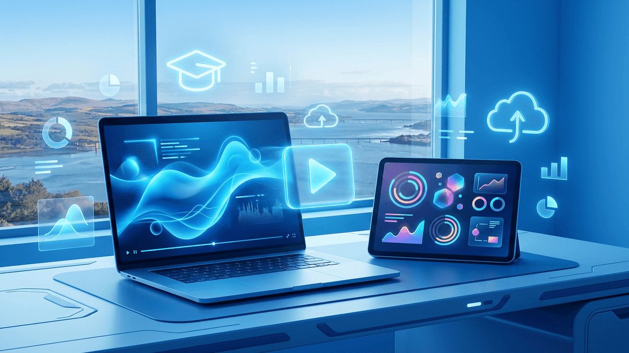 Top 10 Best Online Learning Platforms in Inverclyde
