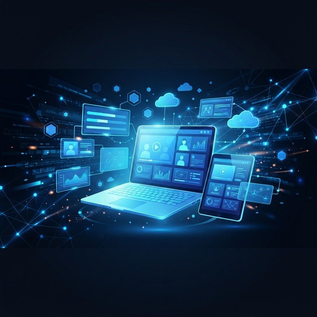 Top 10 Best Online Learning Platforms in Isle of Wight