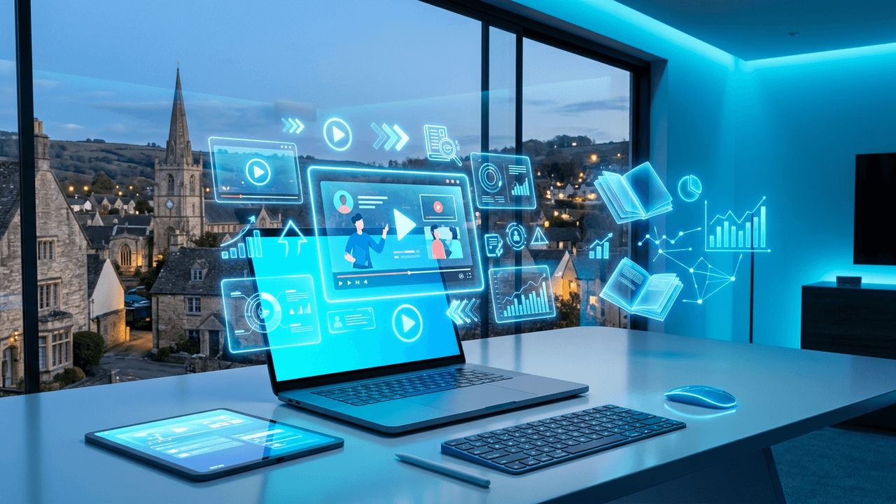 Top 10 Best Online Learning Platforms in Lewes