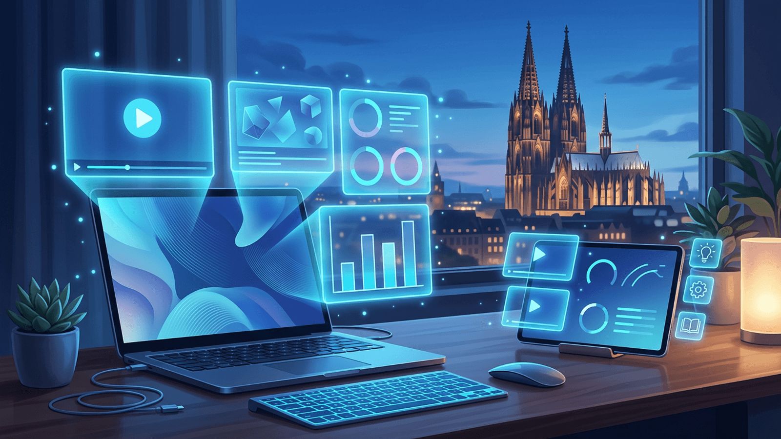 Top 10 Best Online Learning Platforms in Lichfield