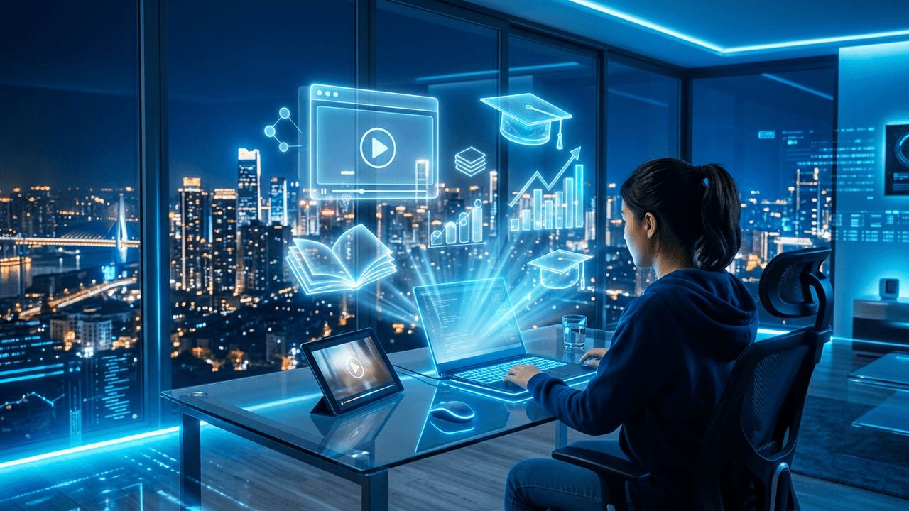 Top 10 Best Online Learning Platforms in Lincoln