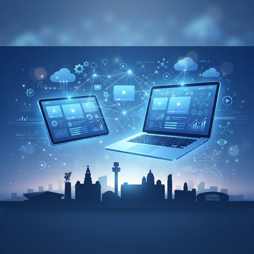 Top 10 Best Online Learning Platforms in Liverpool