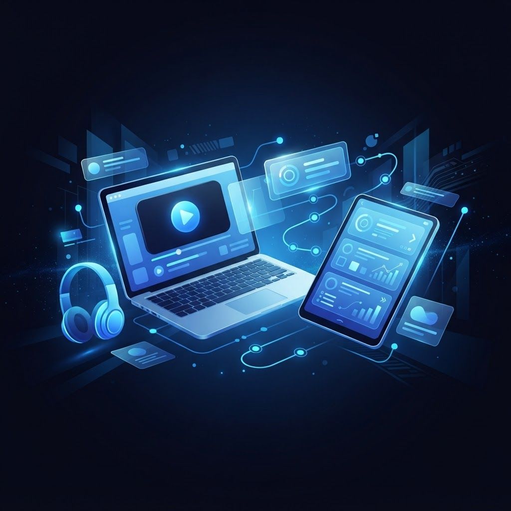 Top 10 Best Online Learning Platforms in Luton