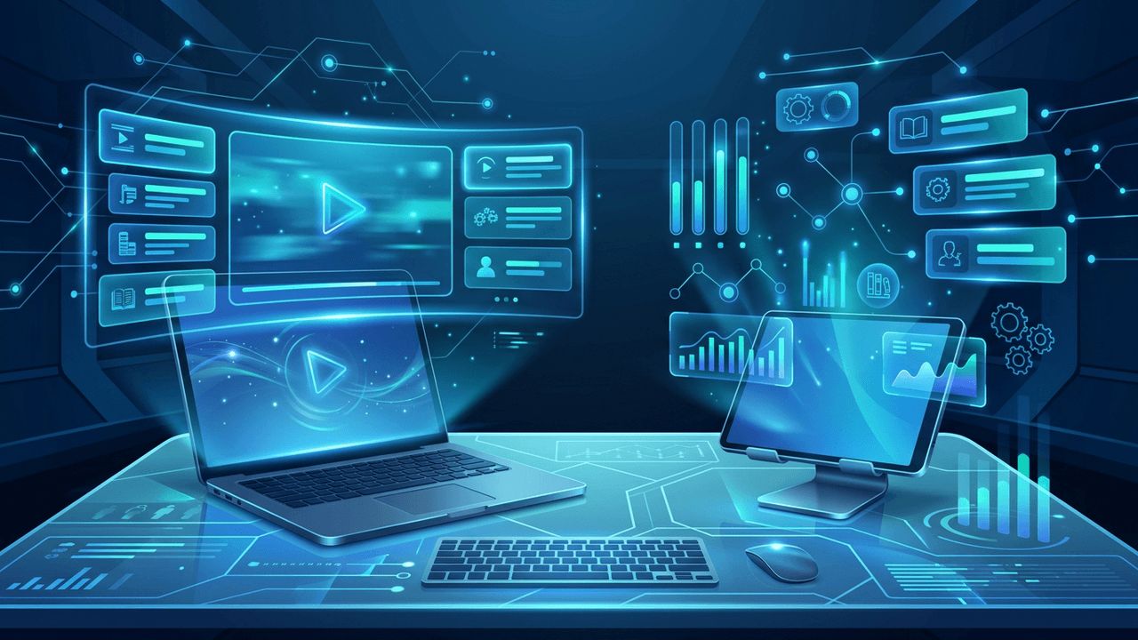 Top 10 Best Online Learning Platforms in Maldon