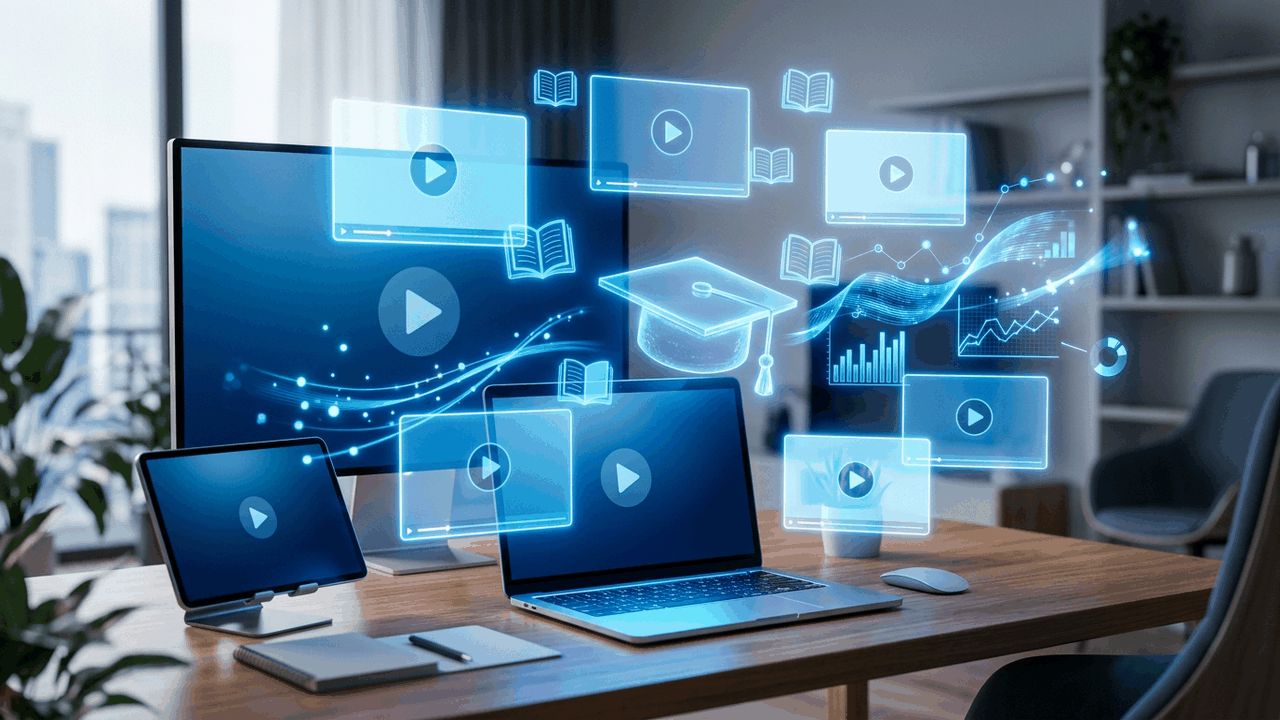 Top 10 Best Online Learning Platforms in Melton