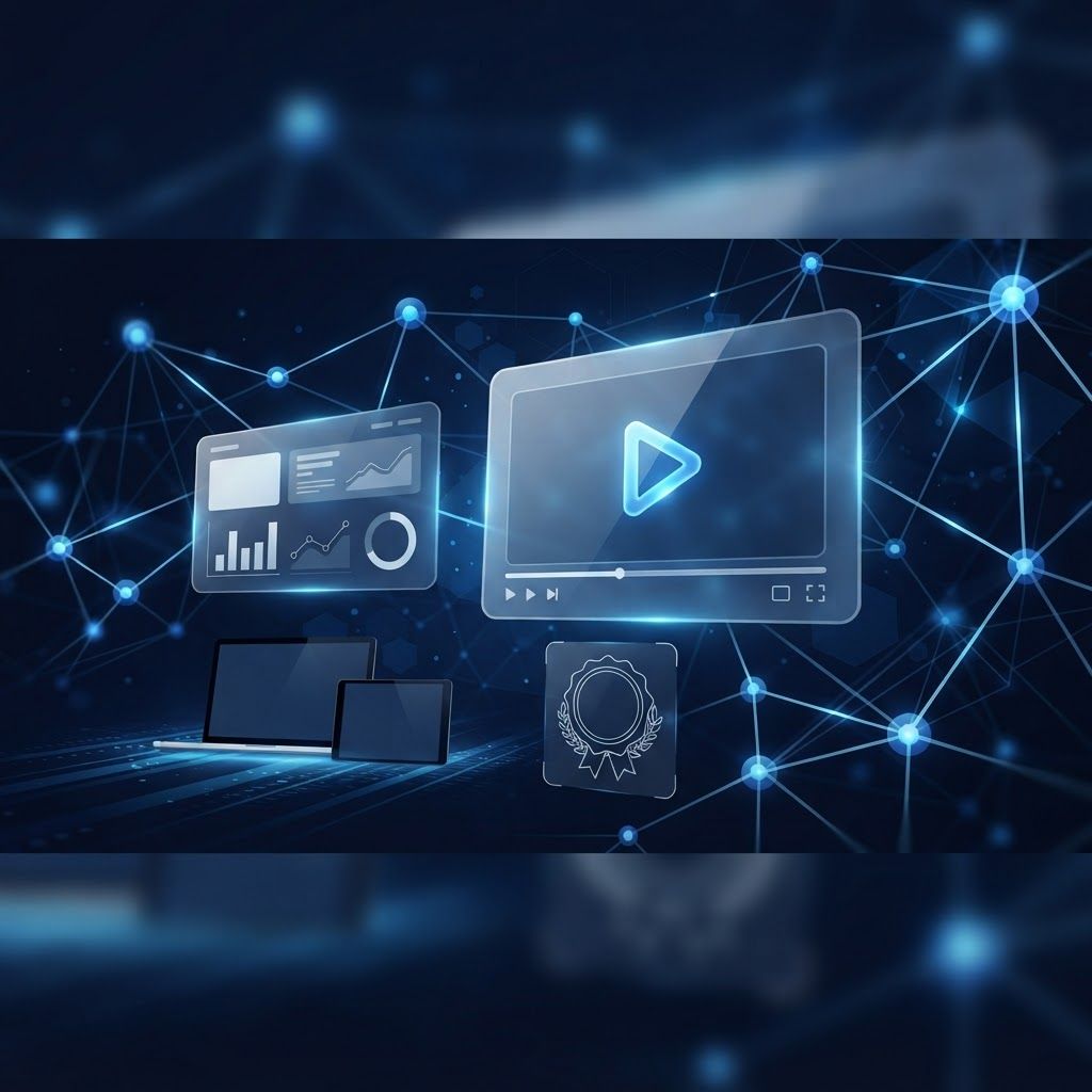 Top 10 Best Online Learning Platforms in Merton