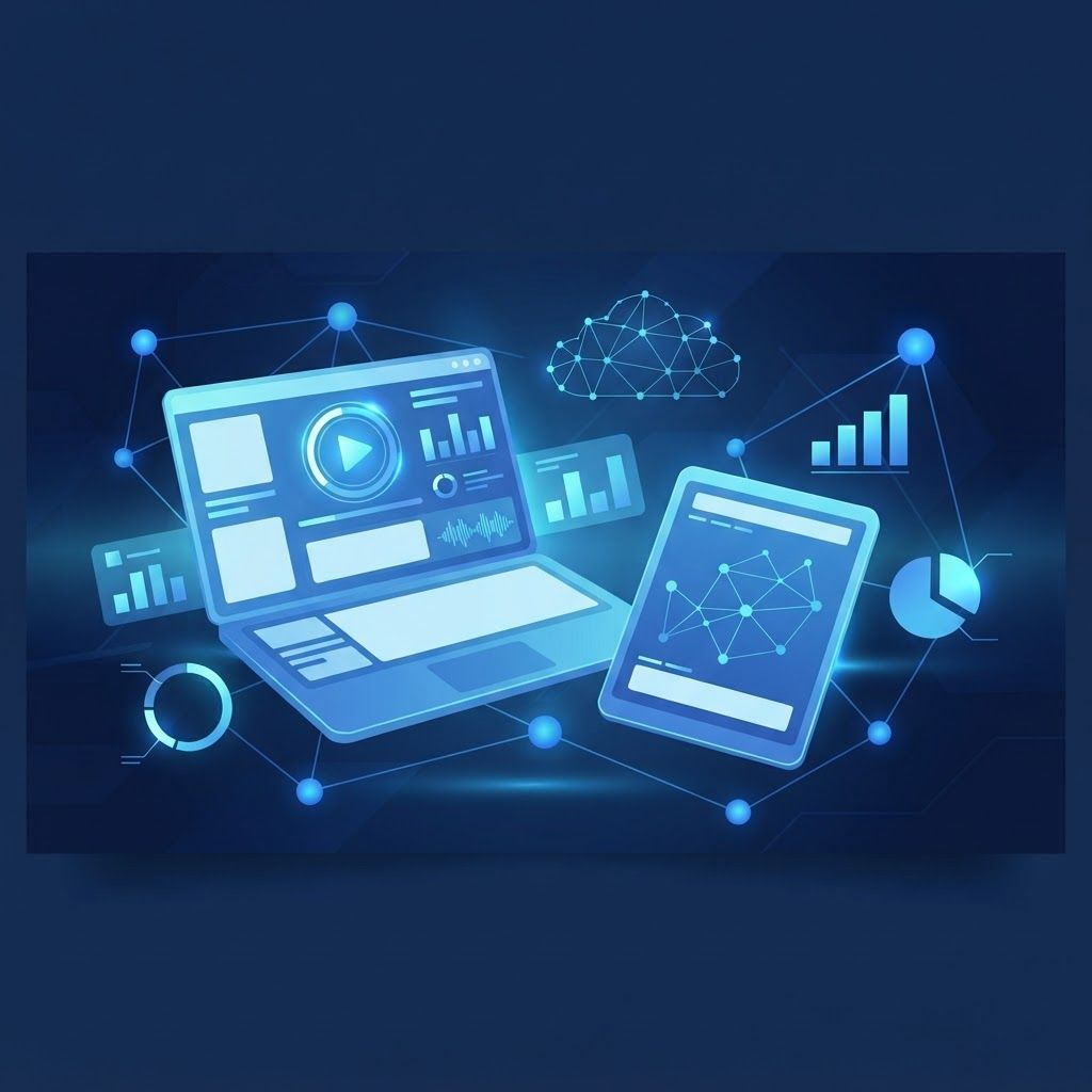 Top 10 Best Online Learning Platforms in Mid and East Antrim