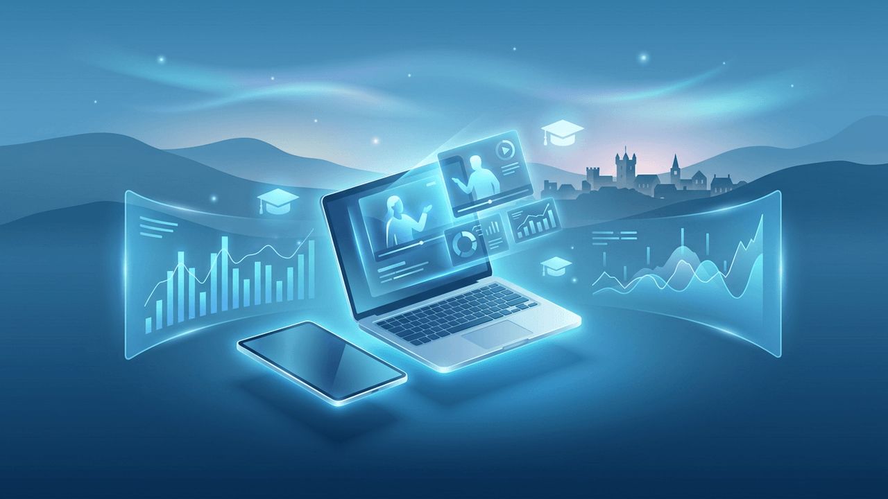 Top 10 Best Online Learning Platforms in Midlothian