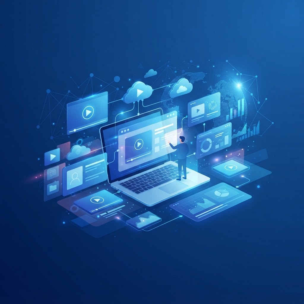 Top 10 Best Online Learning Platforms in Newham