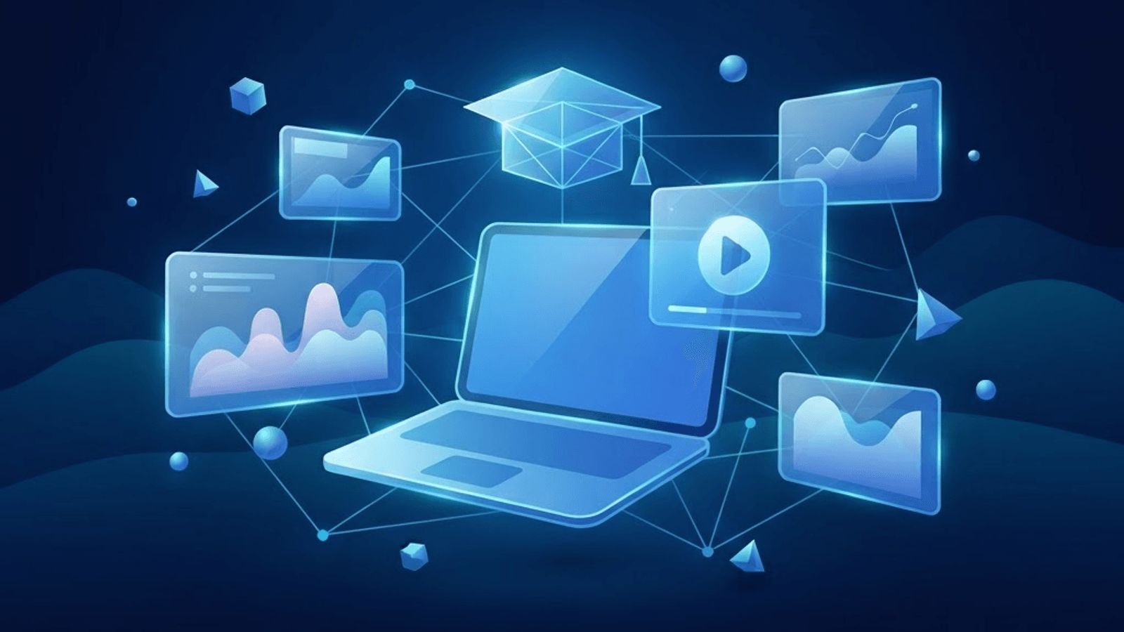 Top 10 Best Online Learning Platforms in Newry, Mourne and Down