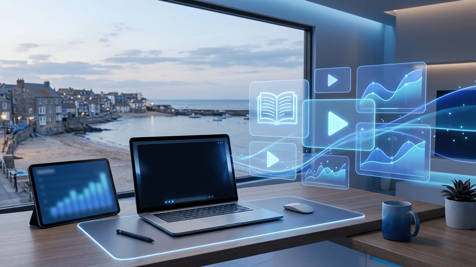 Top 10 Best Online Learning Platforms in North Norfolk