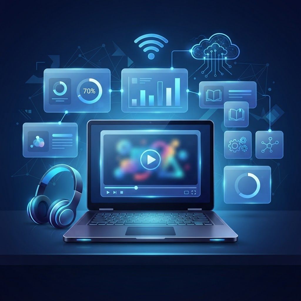 Top 10 Best Online Learning Platforms in North Somerset