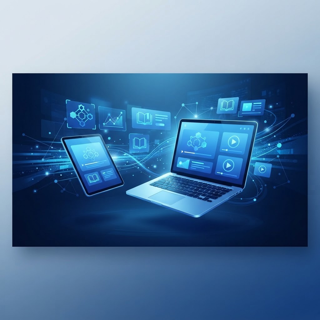 Top 10 Best Online Learning Platforms in Northumberland