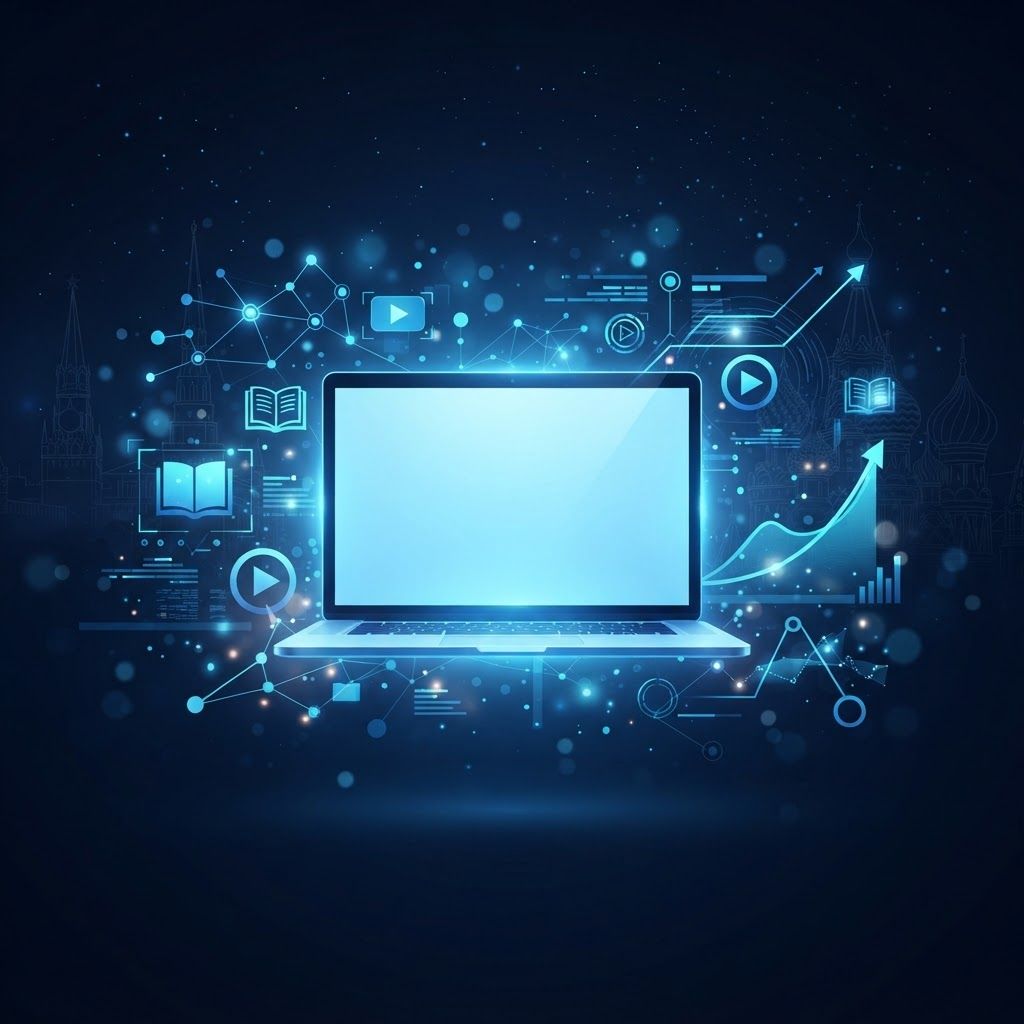 Top 10 Best Online Learning Platforms in Oxford