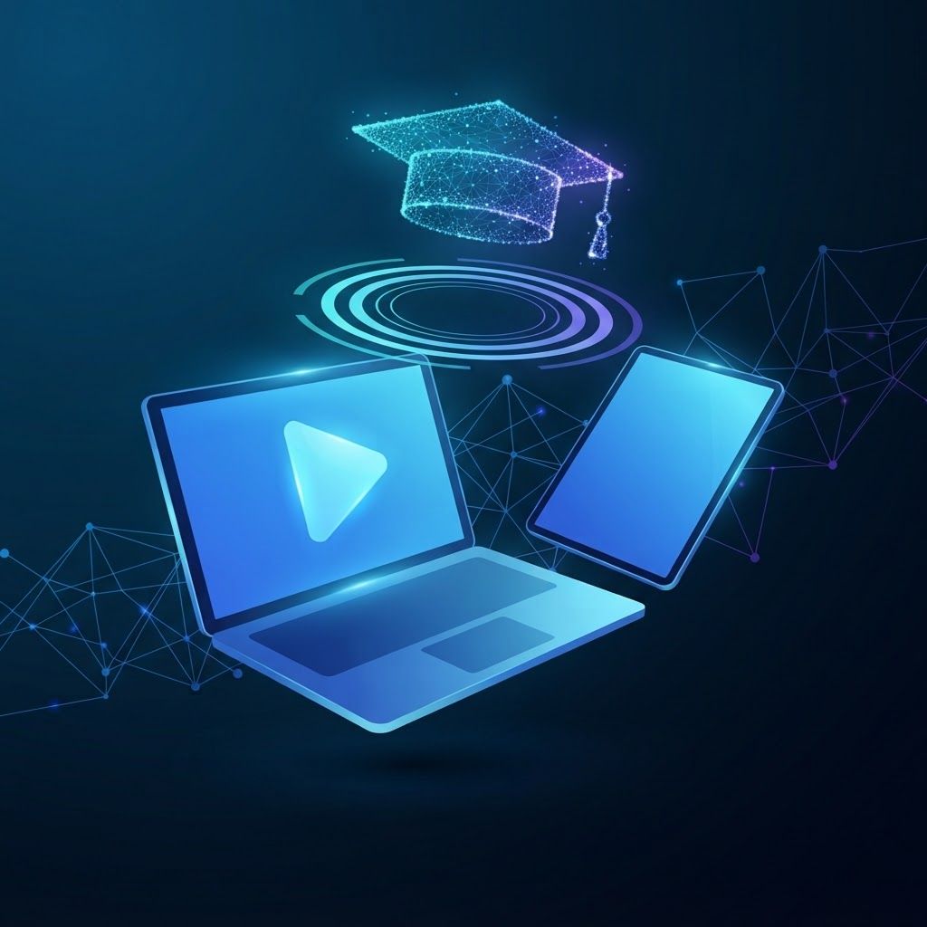 Top 10 Best Online Learning Platforms in Reading