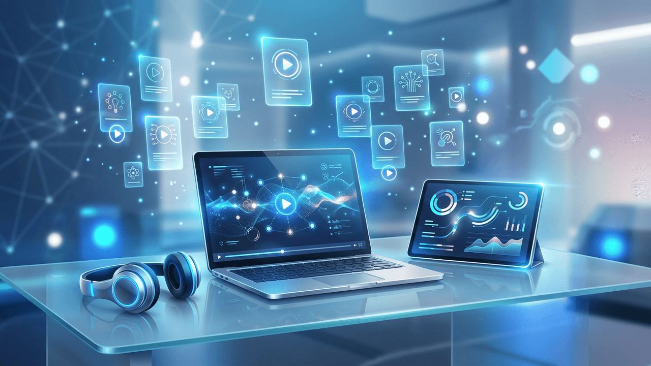 Top 10 Best Online Learning Platforms in Redditch