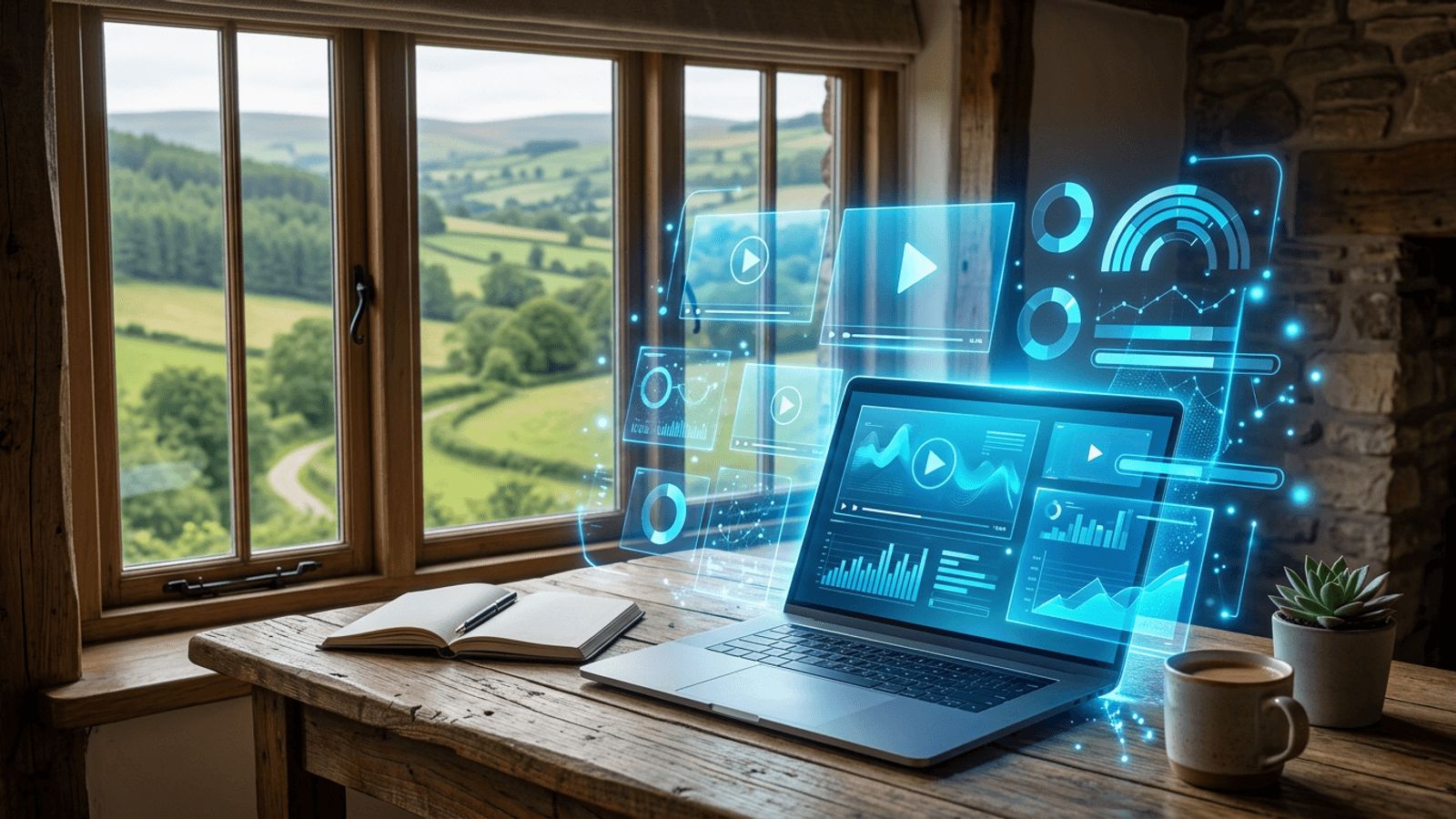 Top 10 Best Online Learning Platforms in Ribble Valley