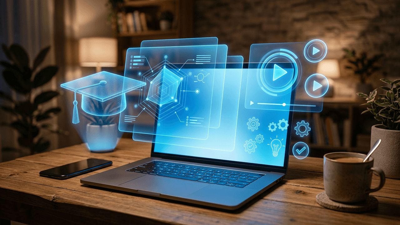 Top 10 Best Online Learning Platforms in Rochford