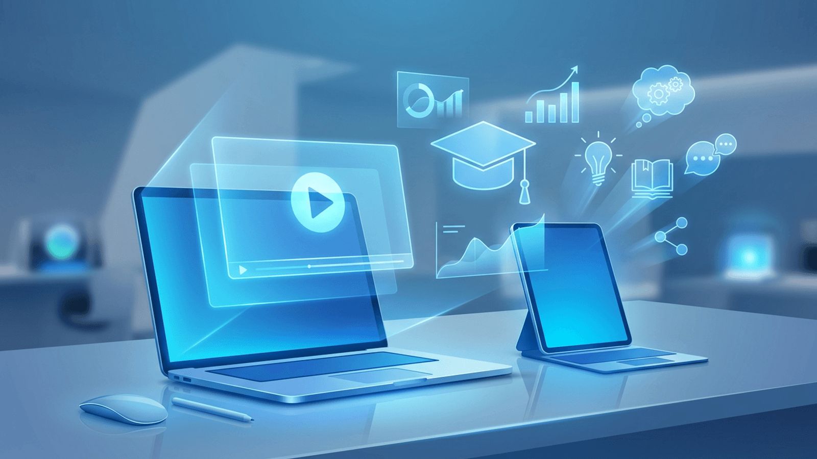 Top 10 Best Online Learning Platforms in Runnymede