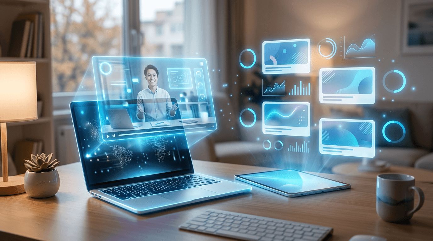 Top 10 Best Online Learning Platforms in Rushmoor