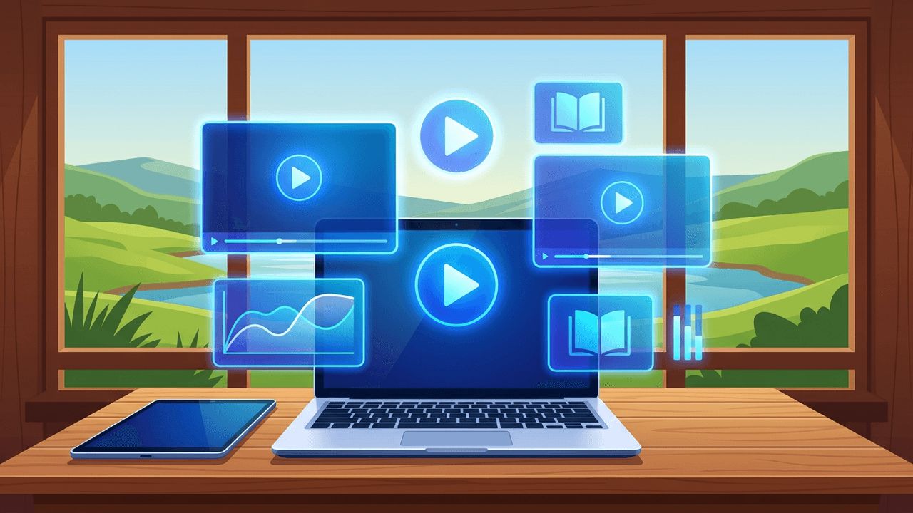 Top 10 Best Online Learning Platforms in Rutland