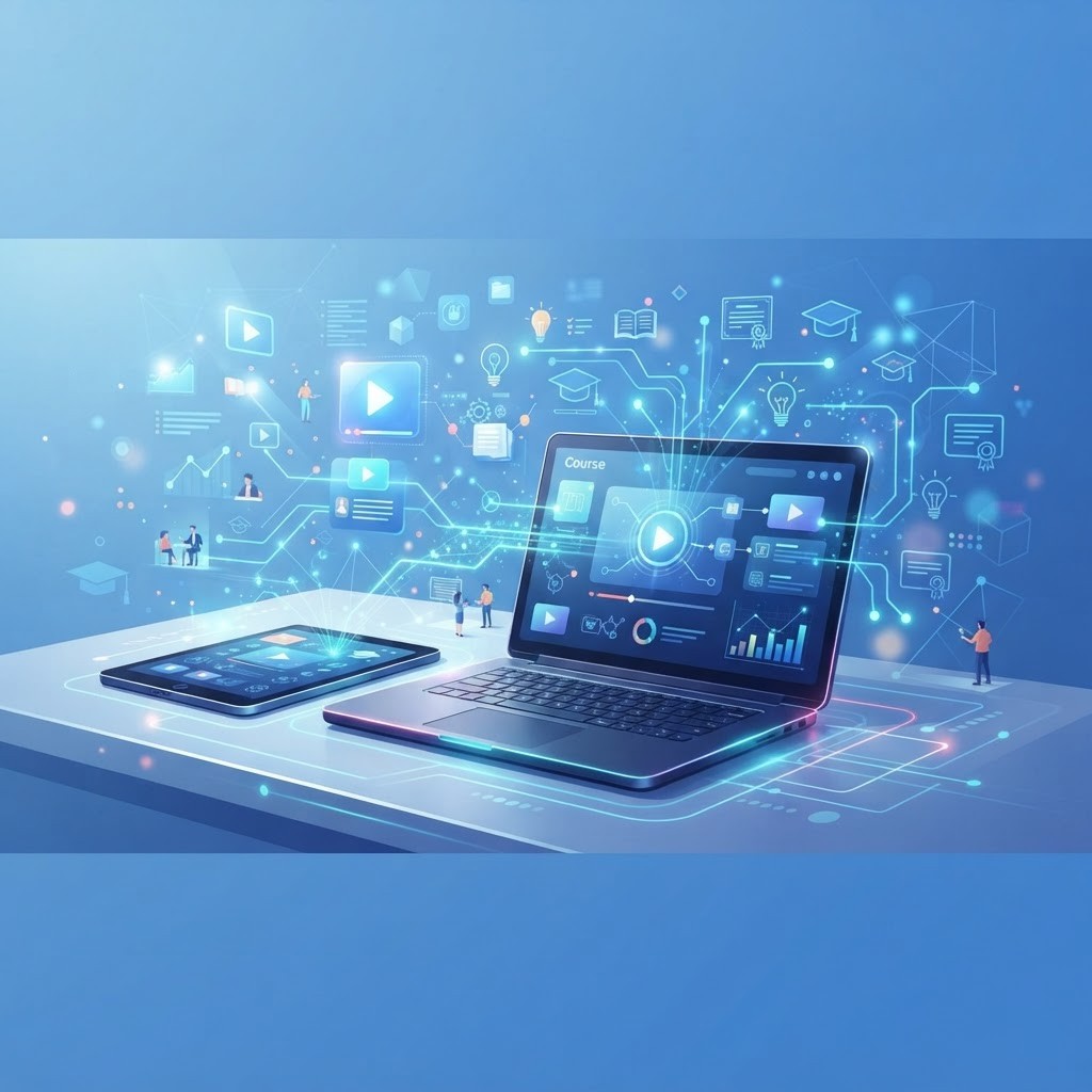 Top 10 Best Online Learning Platforms in Sandwell