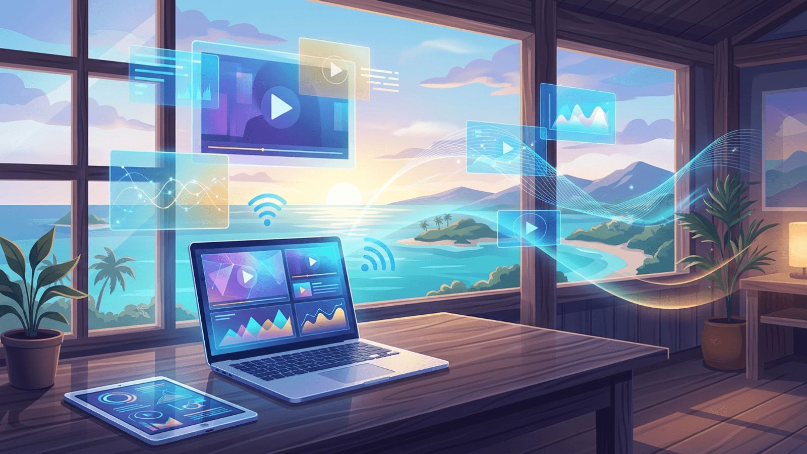 Top 10 Best Online Learning Platforms in Shetland Islands