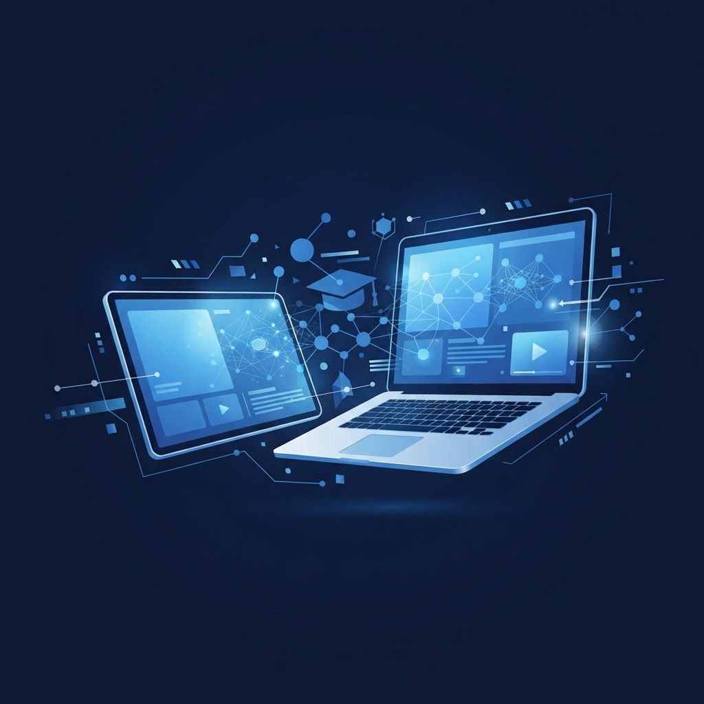 Top 10 Best Online Learning Platforms in Solihull