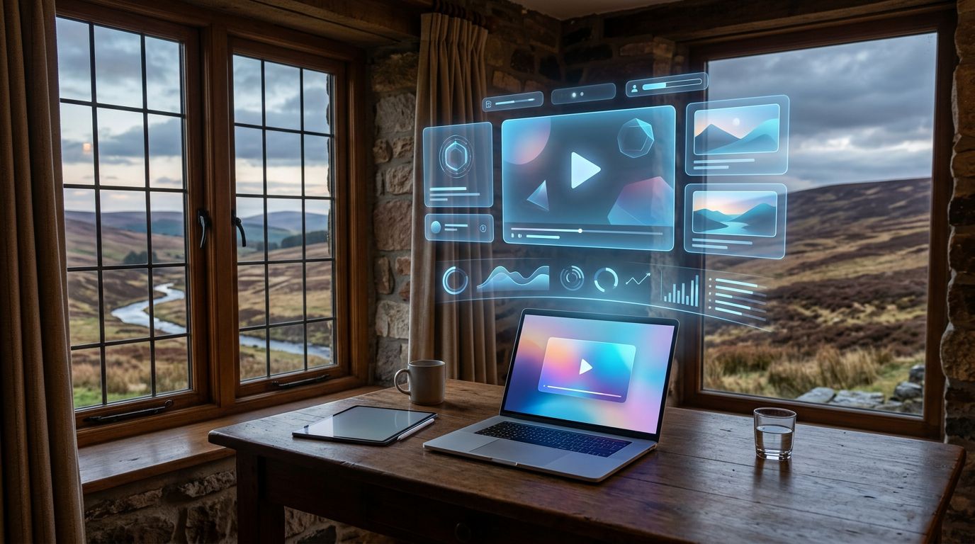 Top 10 Best Online Learning Platforms in Staffordshire Moorlands