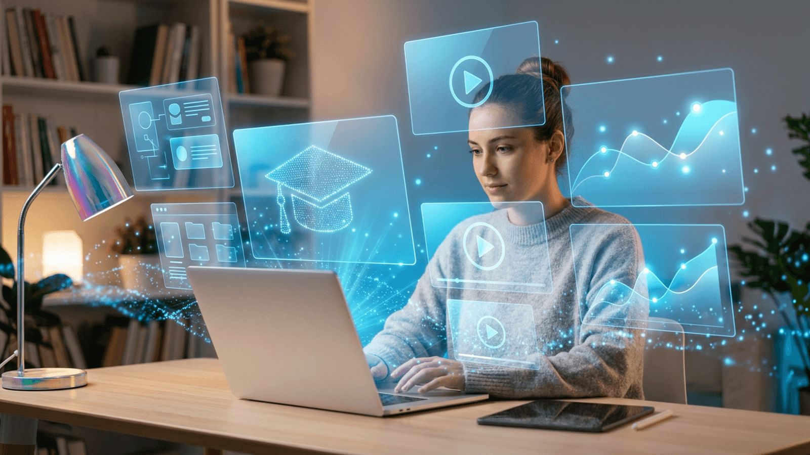 Top 10 Best Online Learning Platforms in Stockport