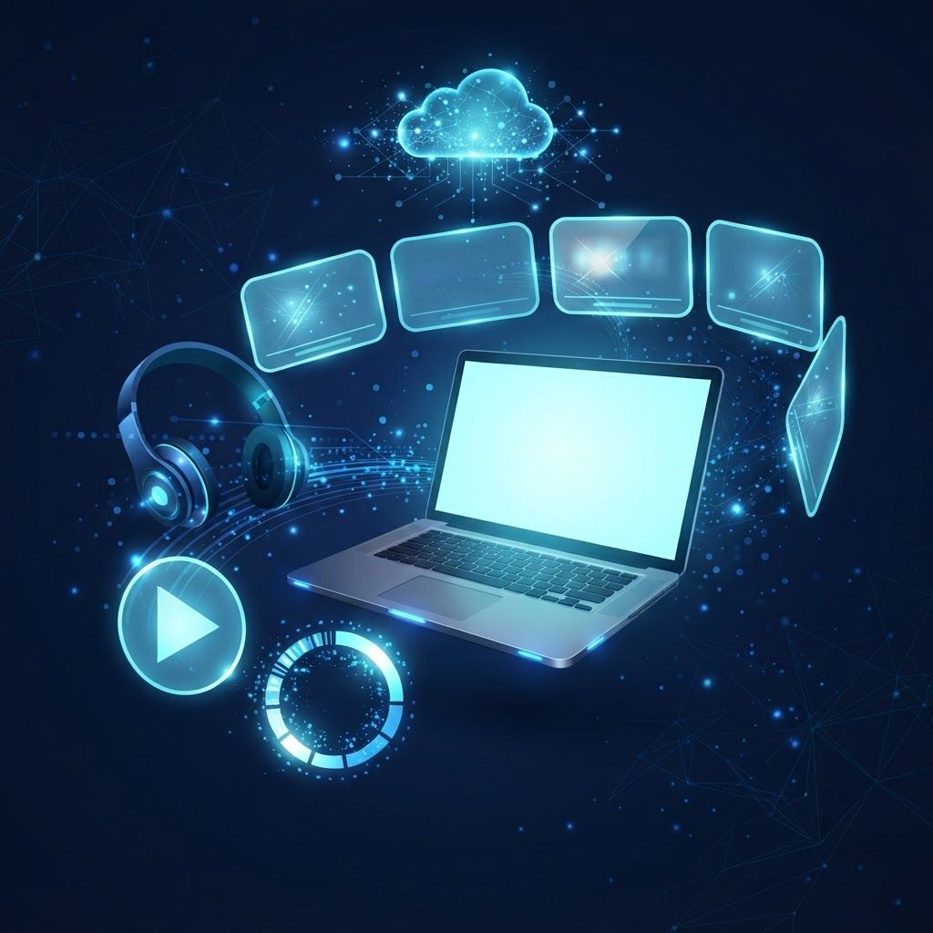 Top 10 Best Online Learning Platforms in Stockton-on-Tees