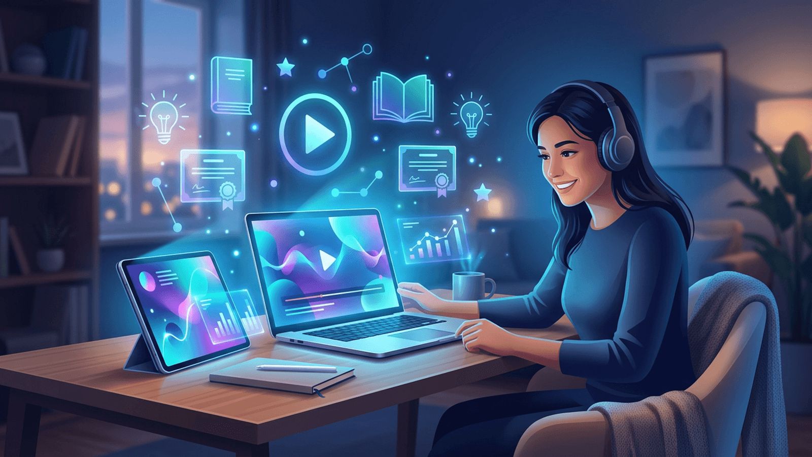 Top 10 Best Online Learning Platforms in Surrey Heath
