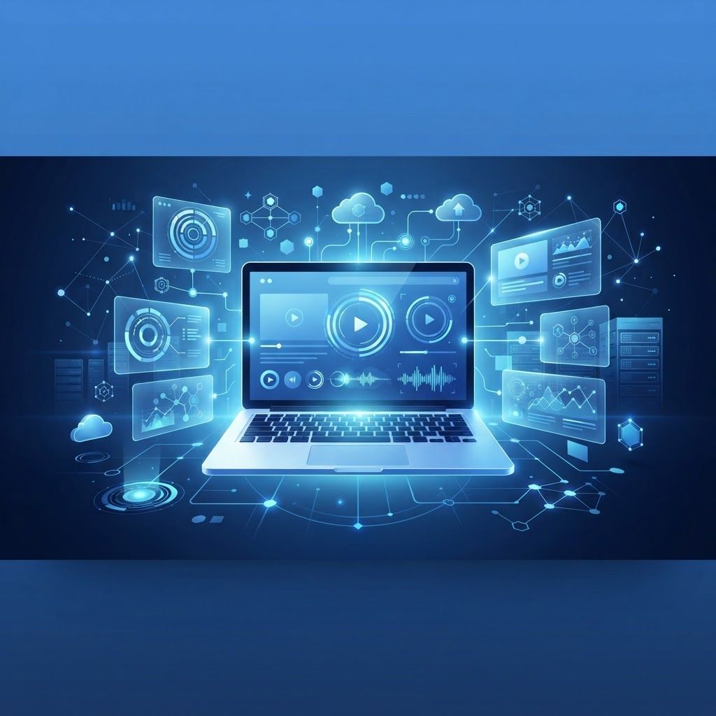 Top 10 Best Online Learning Platforms in Test Valley